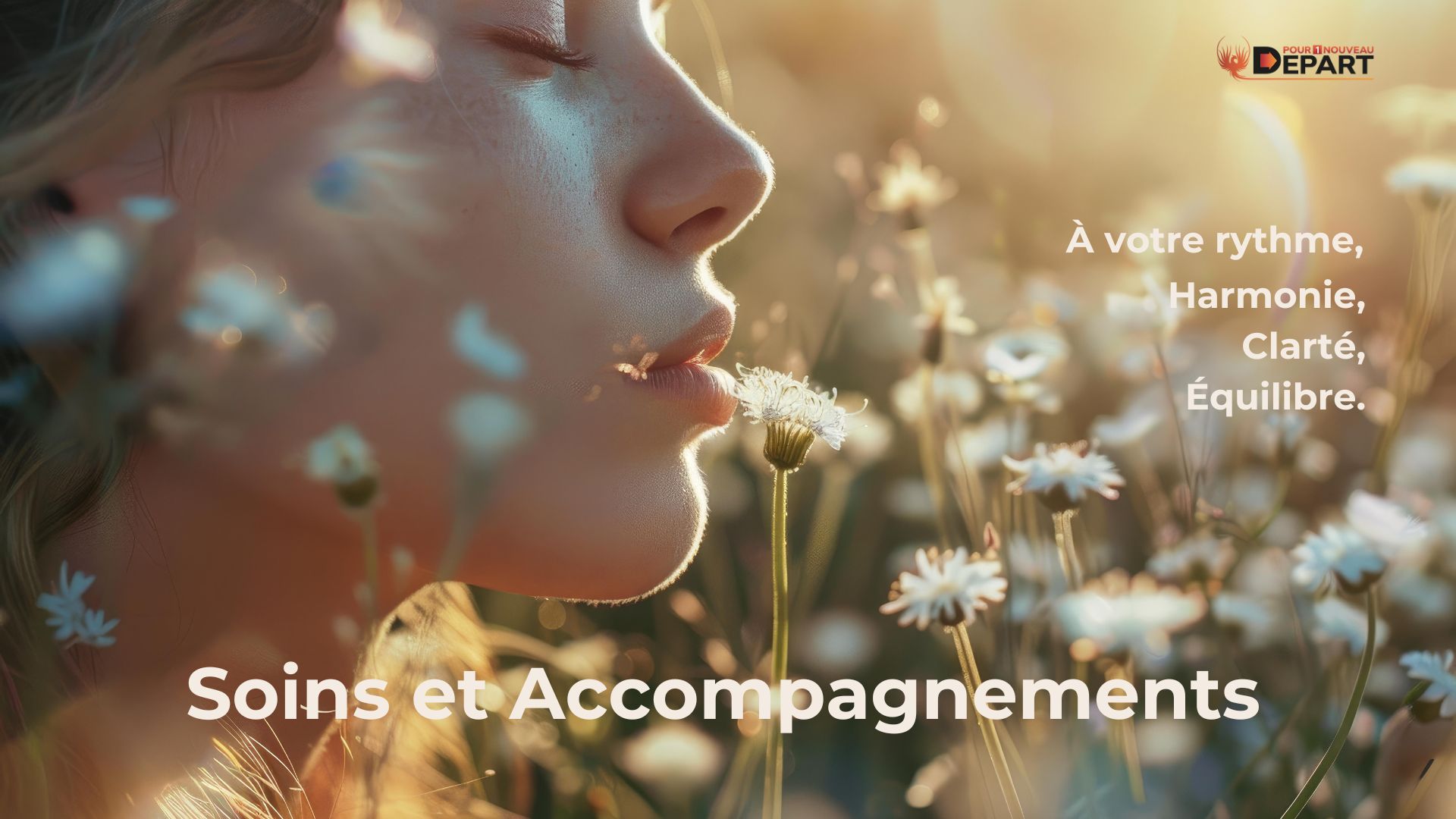 Soins et accompagnements, présentation