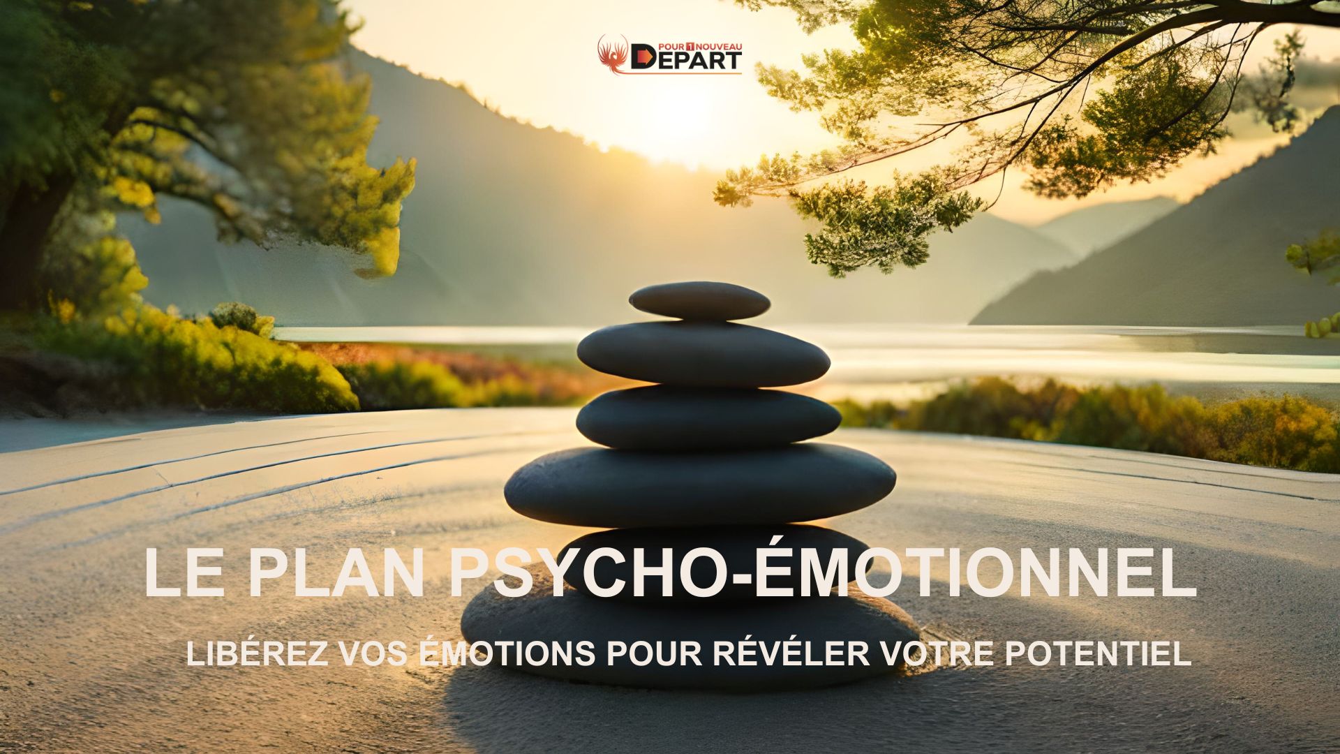 Soins et accompagnements sur le plan psycho-émotionnel