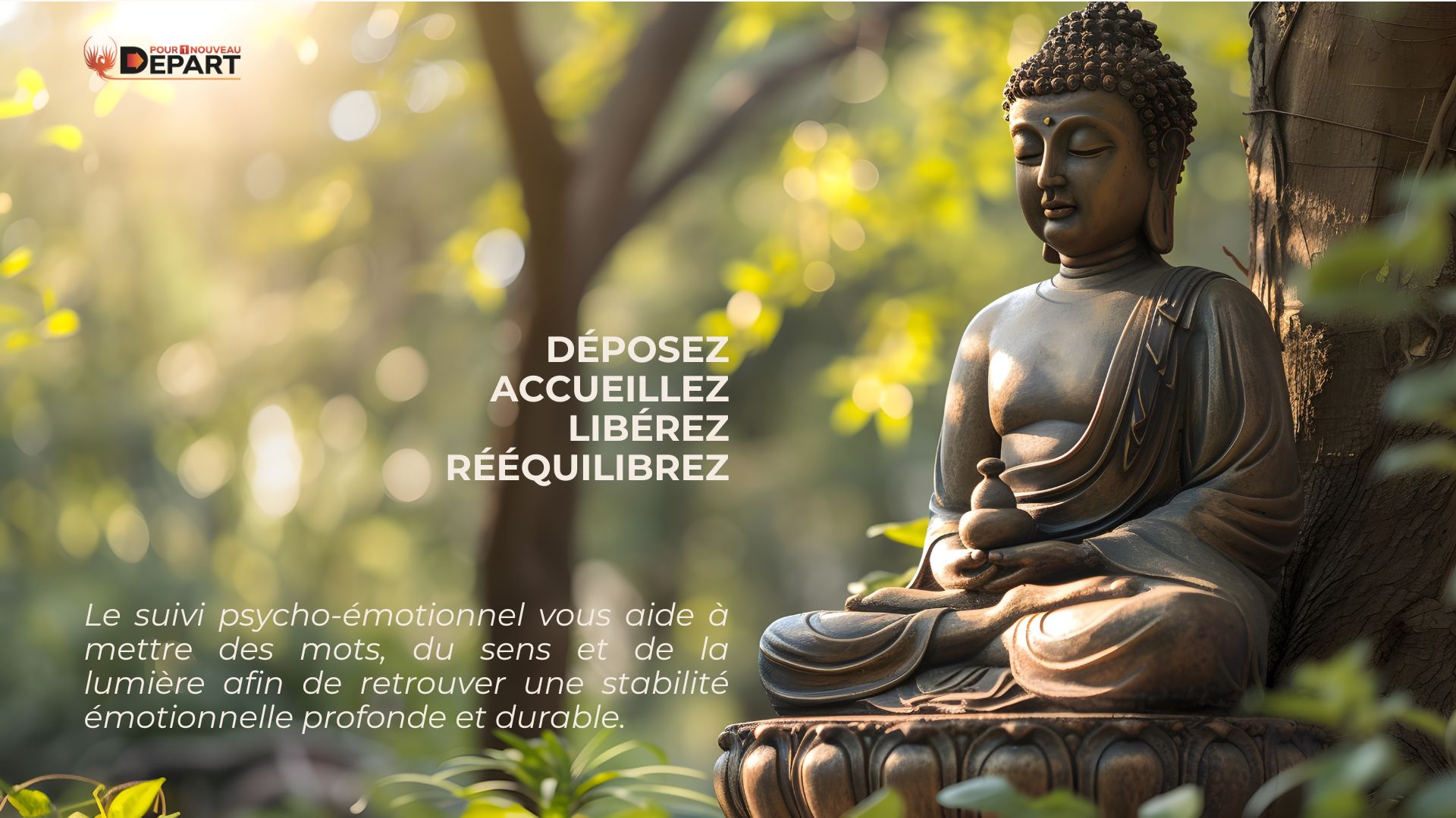 Soins et accompagnements : le suivi psycho-émotionnel