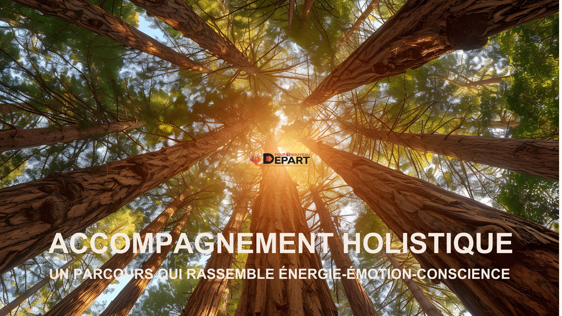 Accompagnement holistique