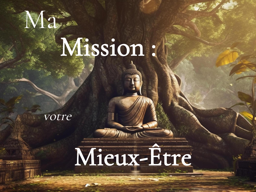 Soins et accompagnements pour un mieux-être